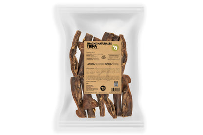 Bimordiscos Tripa De Cordero Para Perros Y Gatos · 250g_0