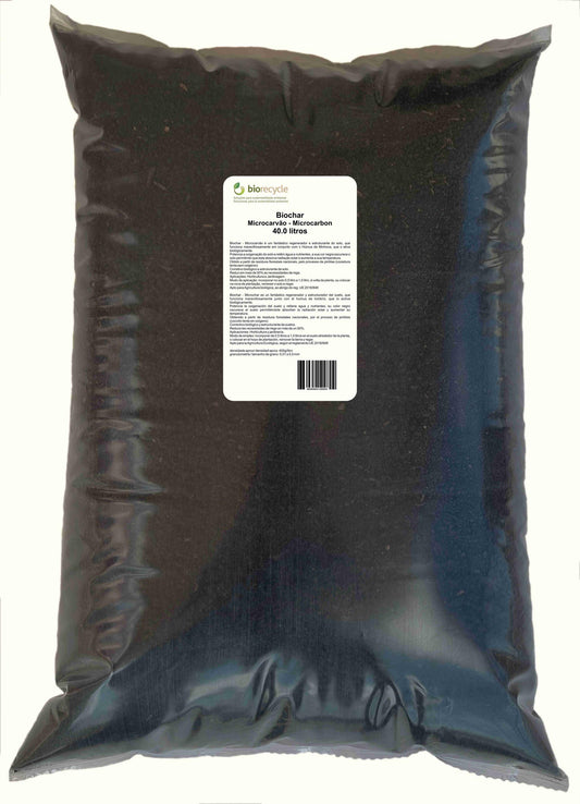 Biochar - Microcarbon - 40.0 L_0