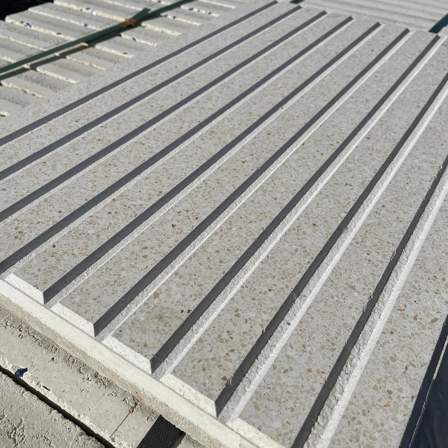Losa Rectangular / Unidad / 60x40x5 Cm. / Blanco_0