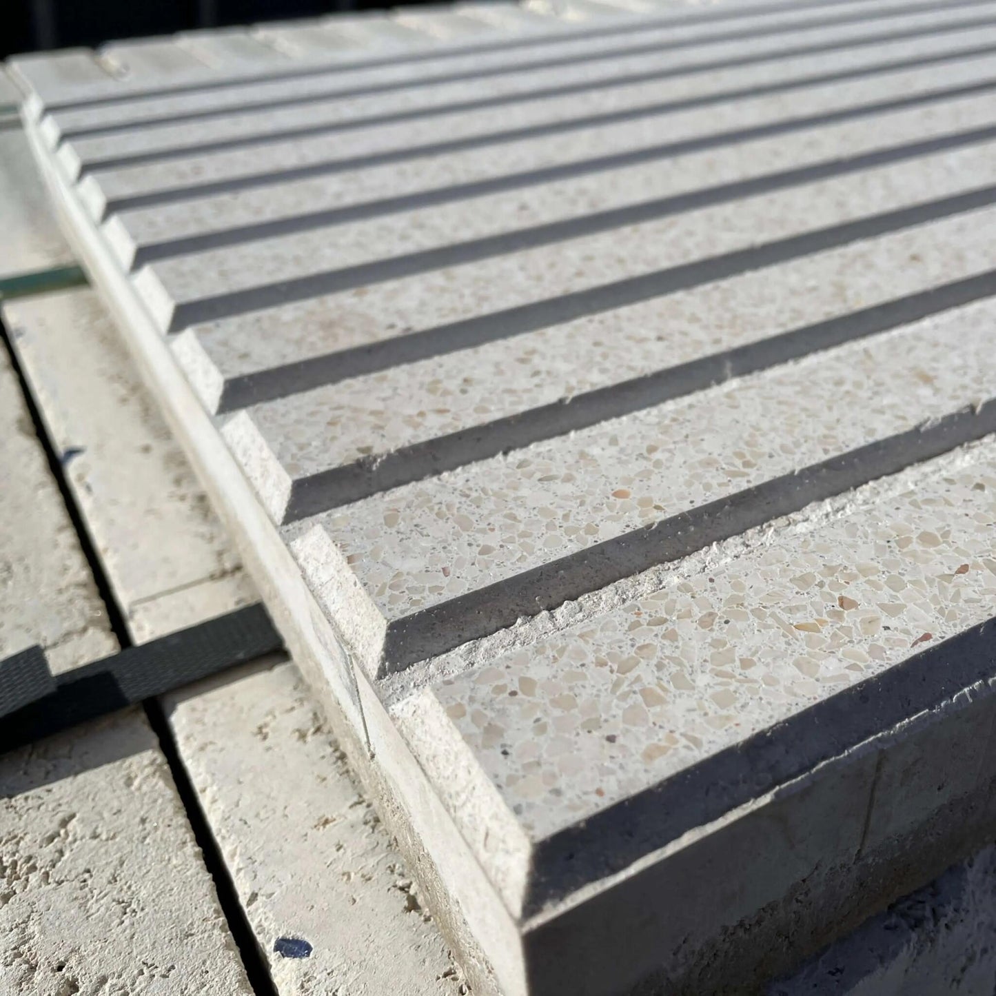 Losa Rectangular / Unidad / 60x40x5 Cm. / Blanco_2