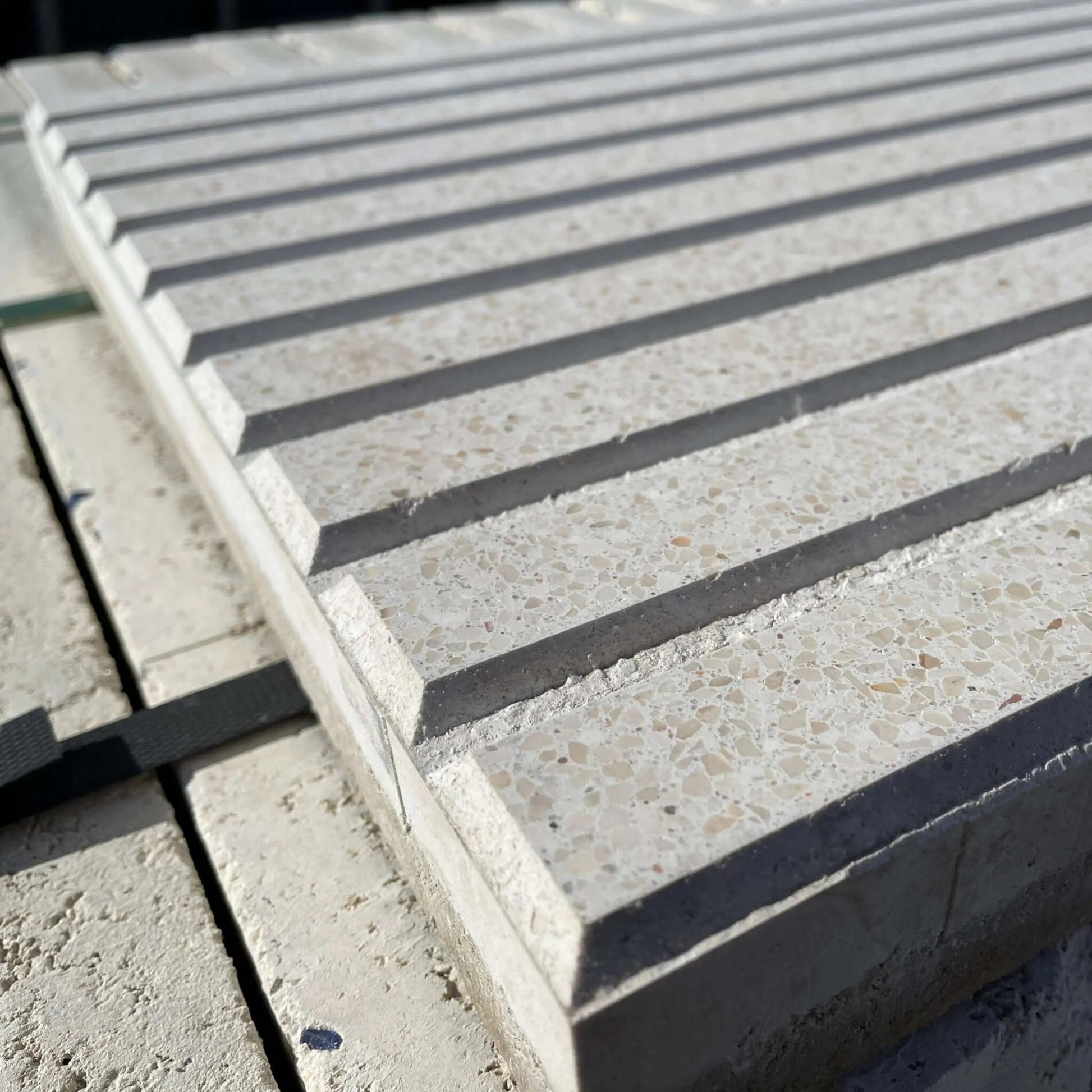 Losa Rectangular / Unidad / 60x40x5 Cm. / Blanco_2