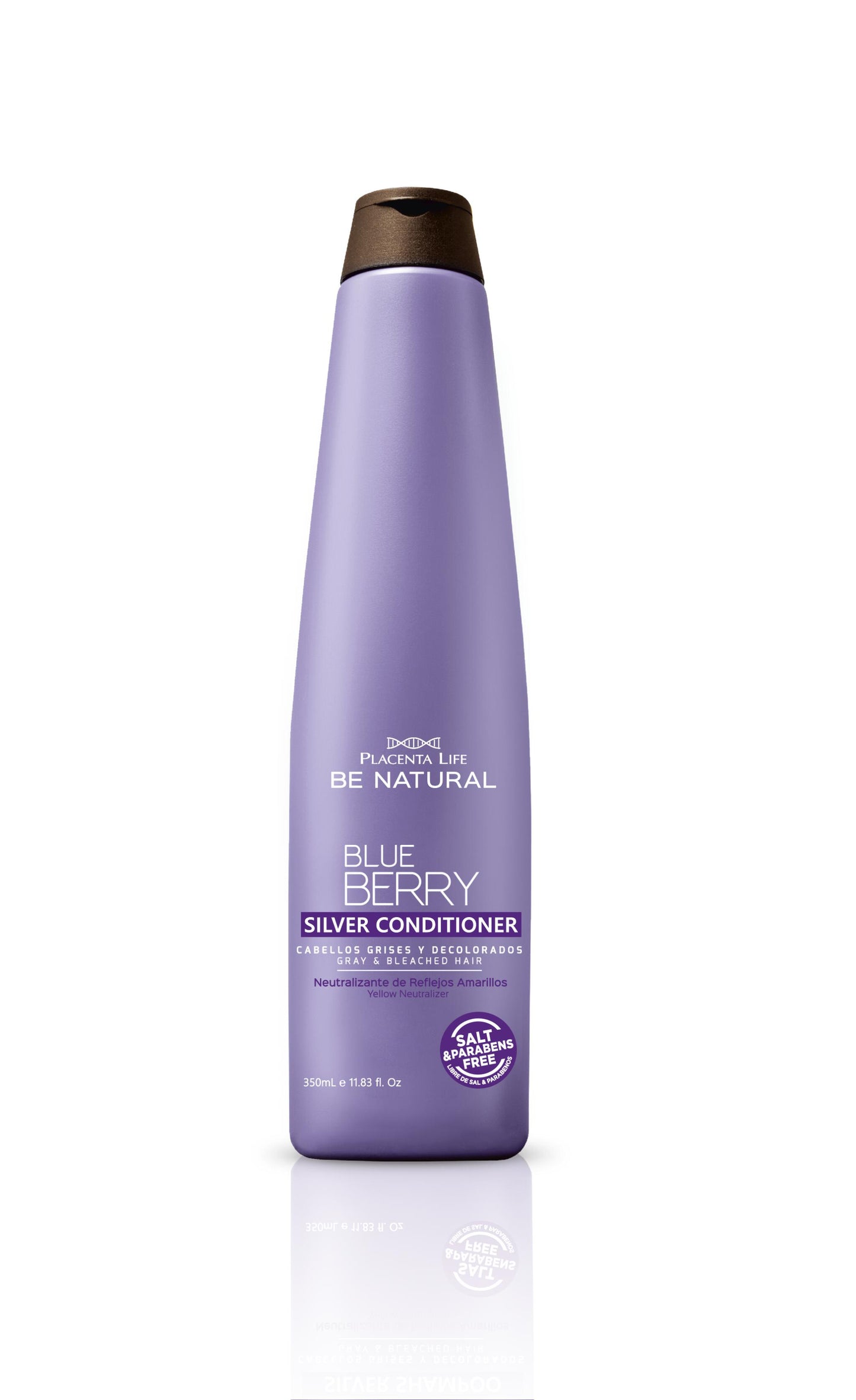 Blueberry Silver Acondicionador 350ml_0