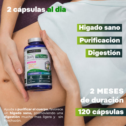 Body Re:load Detox 120 Cap_4