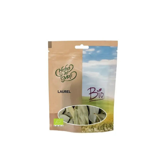 Folhas de louro Herbes del Molí 8 g