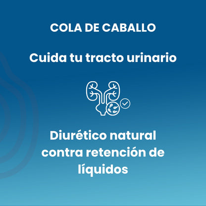 Cola Caballo  Sotya 100 Comp