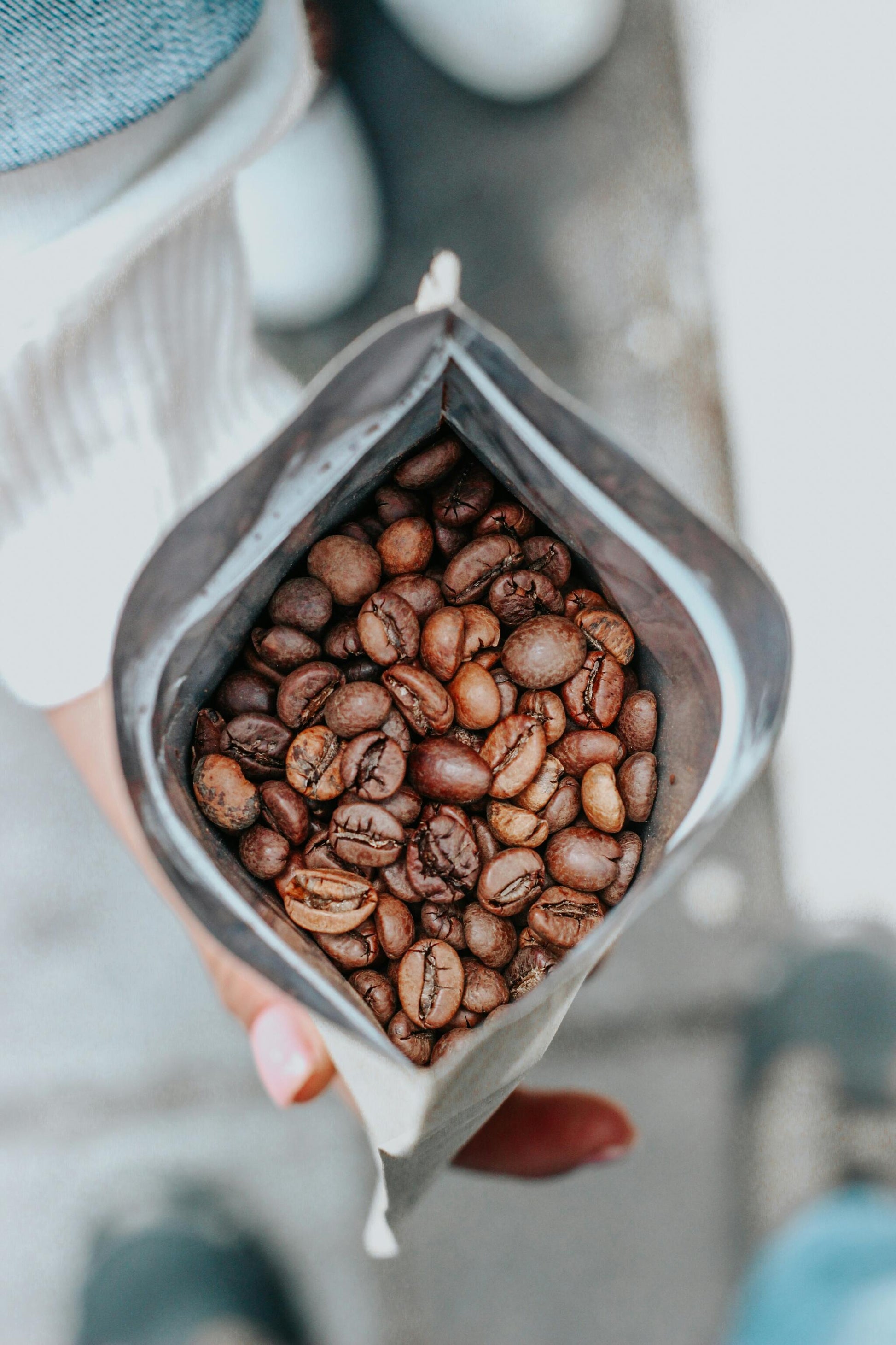 Café Colombia Grano 250g_1
