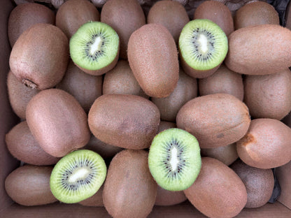 Caja De Kiwis Verde De Temporada Tropitop Caja De 4kg_3