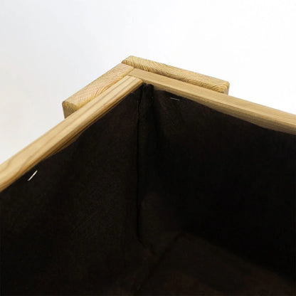 Mesa de Cultivo Huerto XXL80 Planeta Huerto (200X80X80) 270L