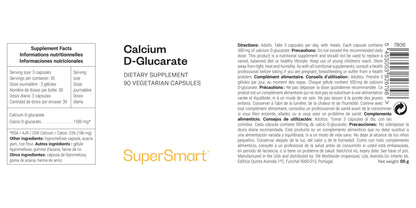Calcium D-glucarate_1