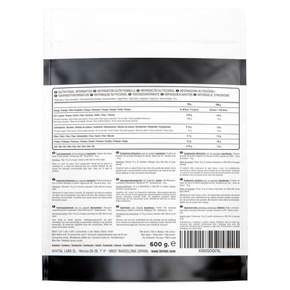 Caldo de Huesos Concentrado de Vacuno 600 g de polvo