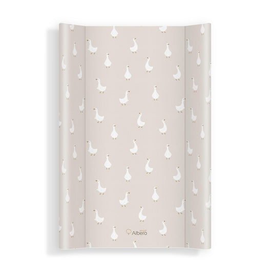 Cambiador Base Blanda Para Cómoda 70x47 Cm Goose_0