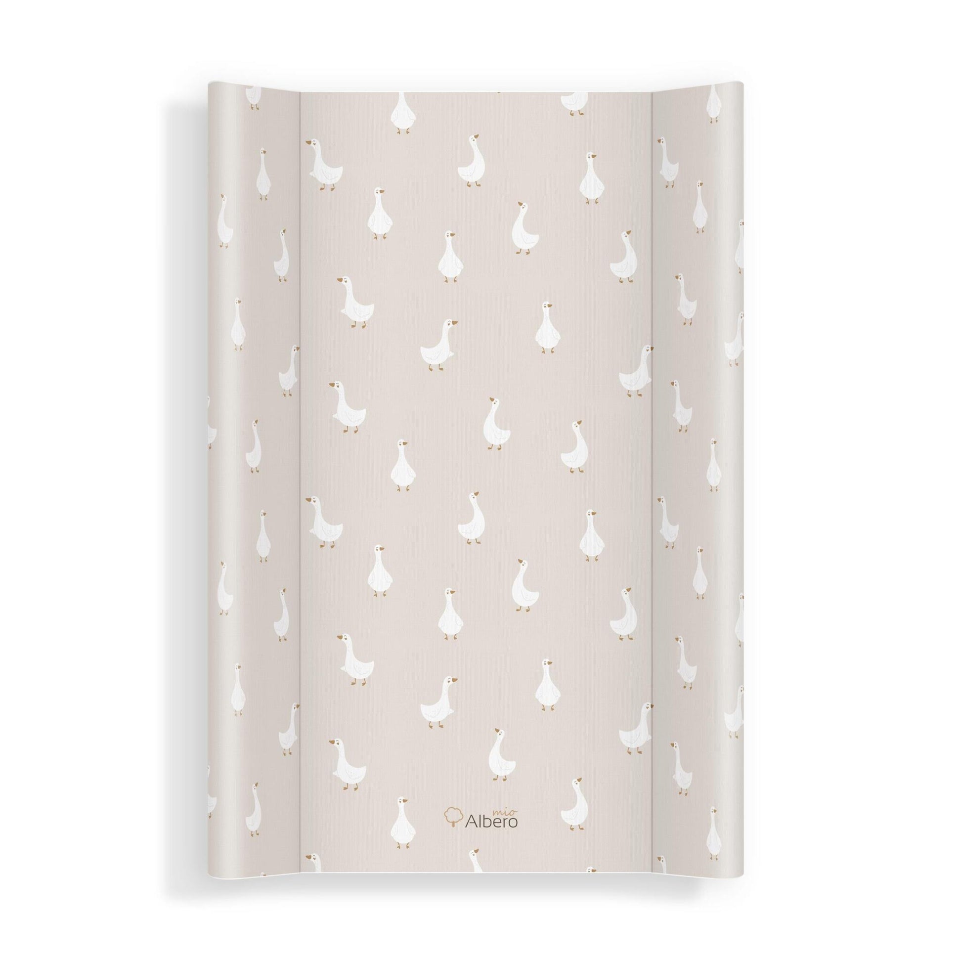 Cambiador Base Rígida Para Cuna 70x47 Goose_0