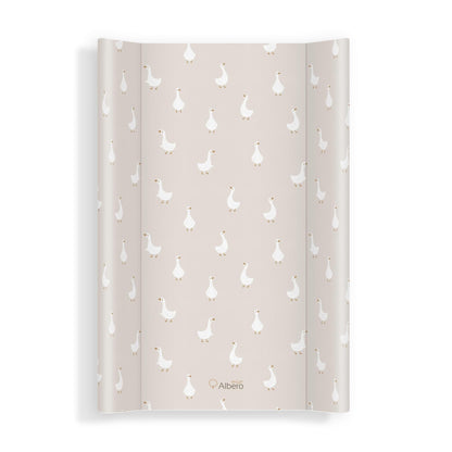 Cambiador Base Rígida Para Cuna 70x47 Goose_0