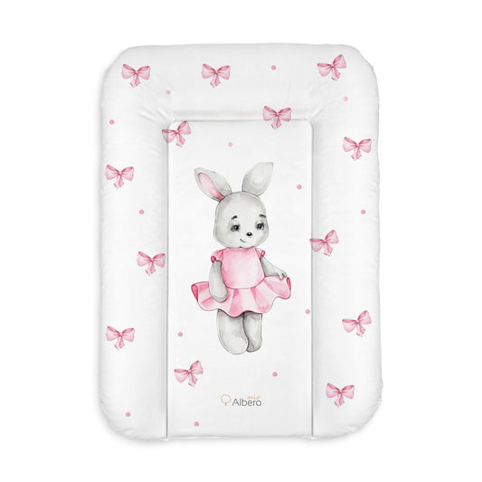 Cambiador Blando Para Comoda 70x50 Ballerina_0