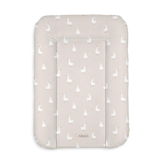 Cambiador Blando Para Comoda 70x50 Goose_0