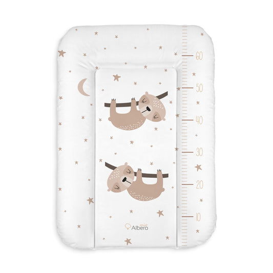 Cambiador Blando Para Comoda 70x50 Perezoso_0