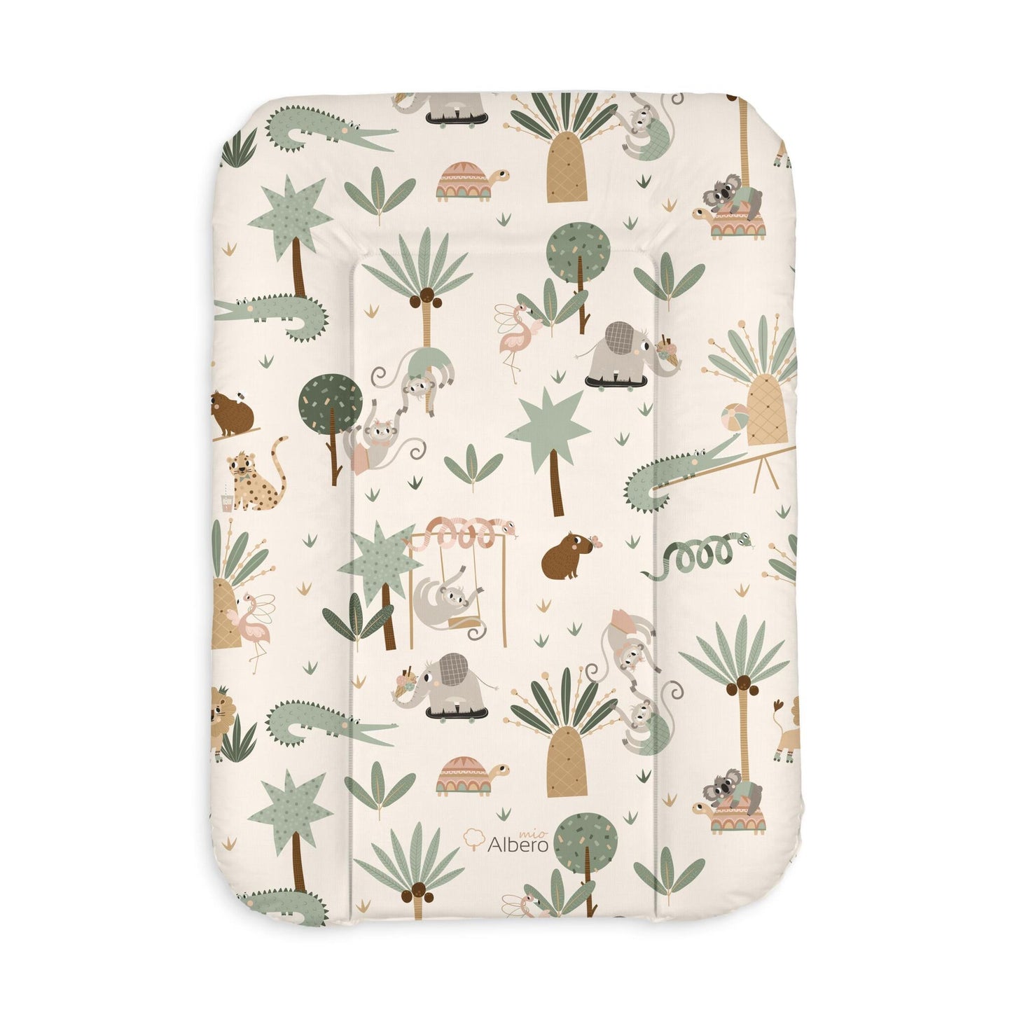 Cambiador Blando Para Comoda 70x50 Tropic Fun_0