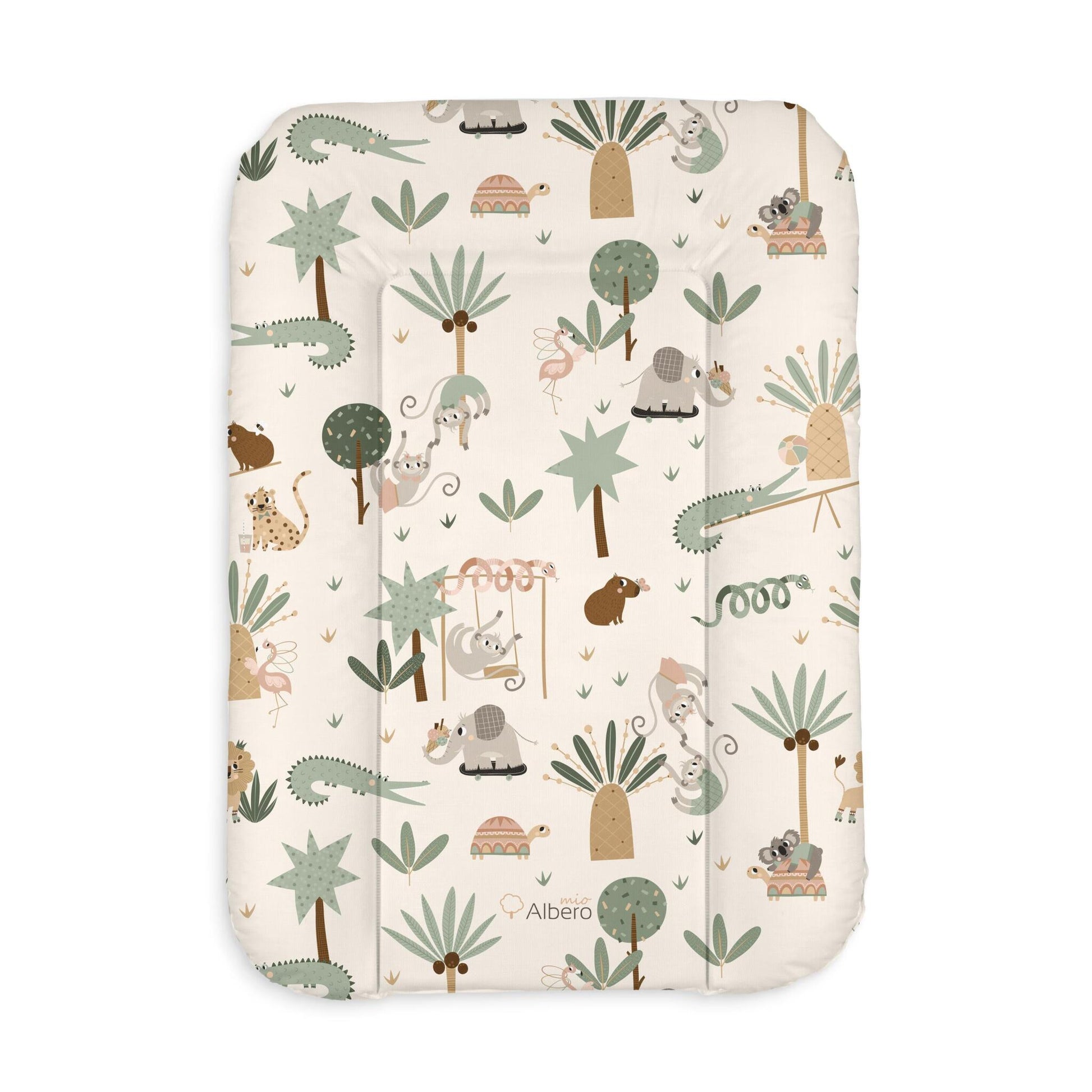 Cambiador Blando Para Comoda 70x50 Tropic Fun_0