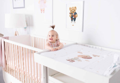 Cambiador Blando Para Comoda T-m Basic Balloons_5