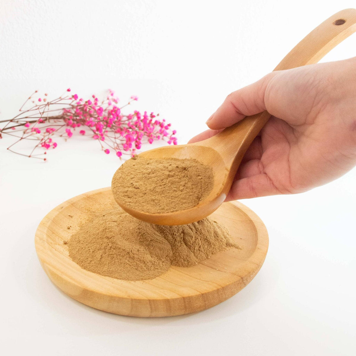 Camu camu en polvo ecológico, fruta amazónica rica en vitamina C 100 g_3