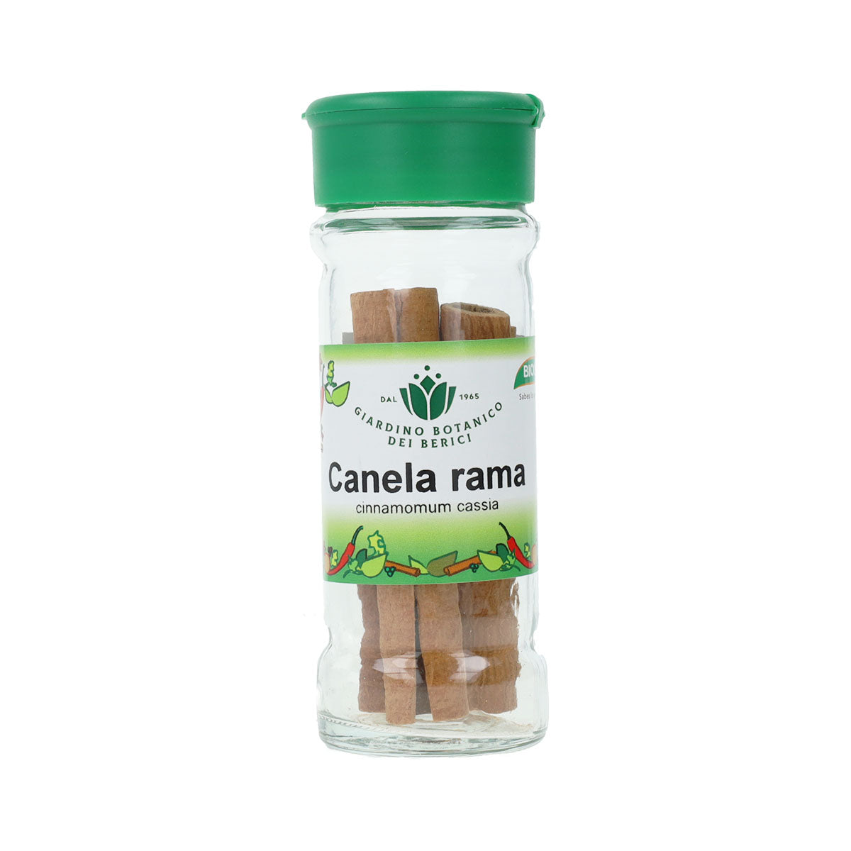 Paus de Canela Biocop Biocop 20 g