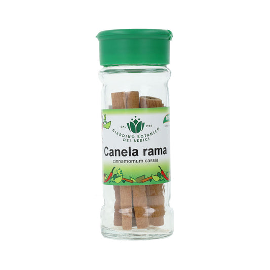 Paus de Canela Biocop Biocop 20 g
