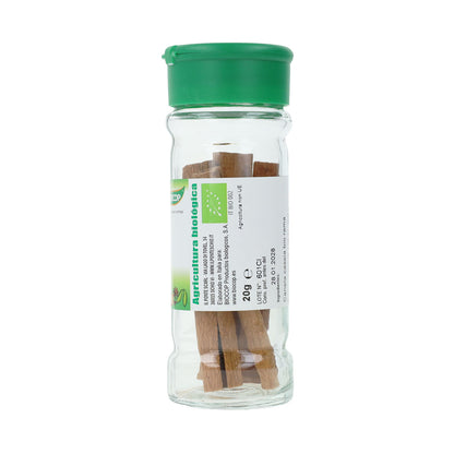 Paus de Canela Biocop Biocop 20 g