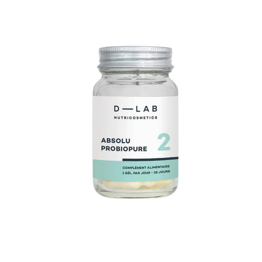 Cápsulas Probiopure Absoluto: Probióticos_0