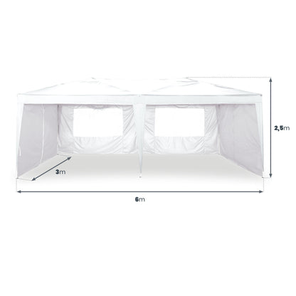 Carpa Plegable Event 3x6m_1