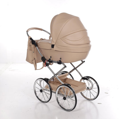 Carro De Muñecas Bon Bon Mini Classic Camel_4