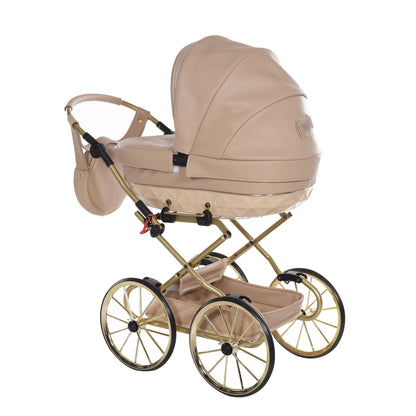 Carro De Muñecas Candy Mini Classic Junama_4
