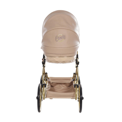 Carro De Muñecas Candy Mini Classic Junama_5