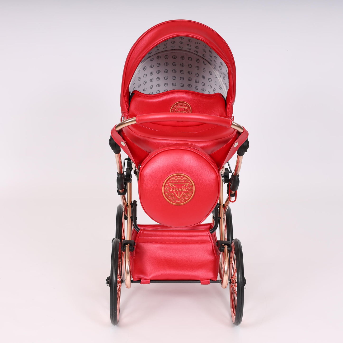 Carro De Muñecas Rudolph Classic_1