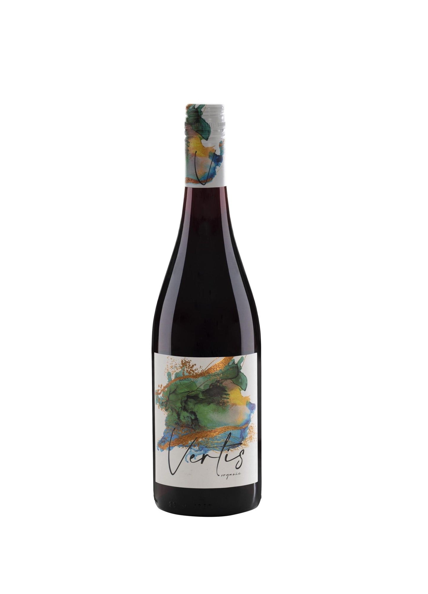 Castaño Vertis Do Yecla, 75.00cl, 13% Vol_0