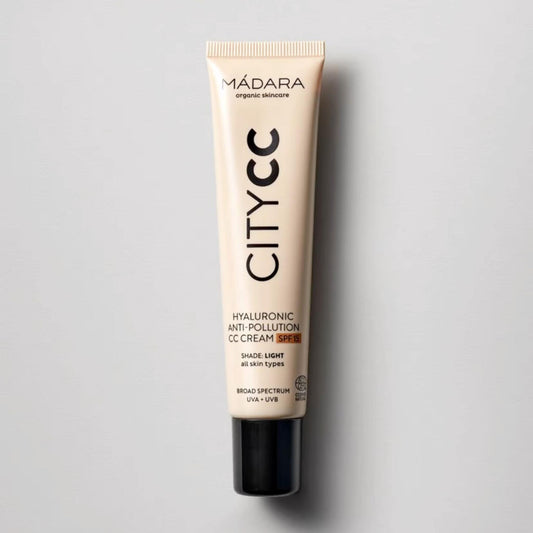 Cc Cream Spf15 Light_0