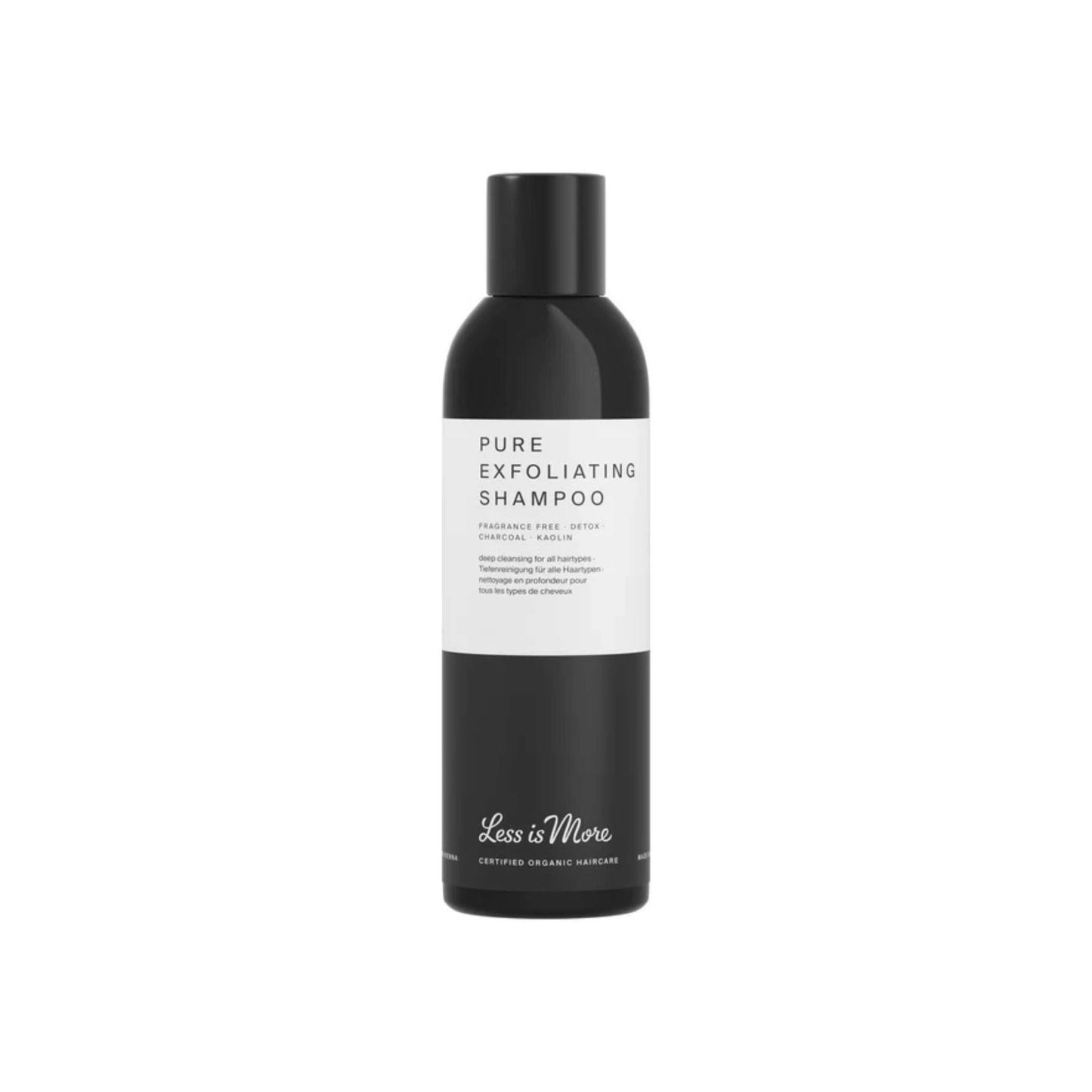 Champú Exfoliante Pure Exfoliating_0