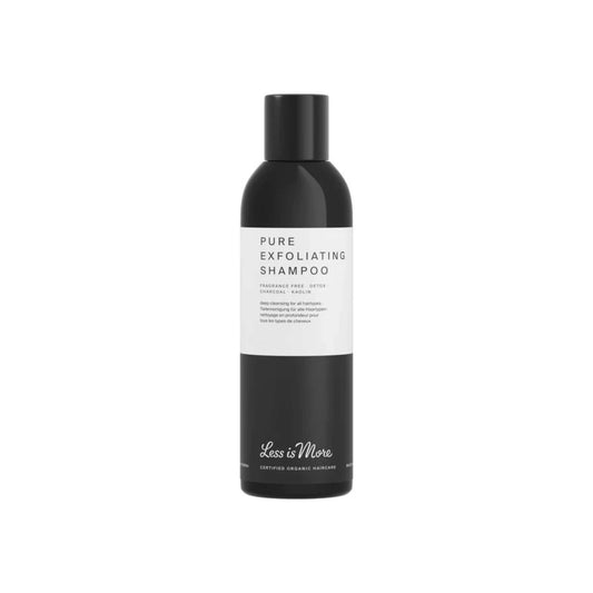 Champú Exfoliante Pure Exfoliating_0