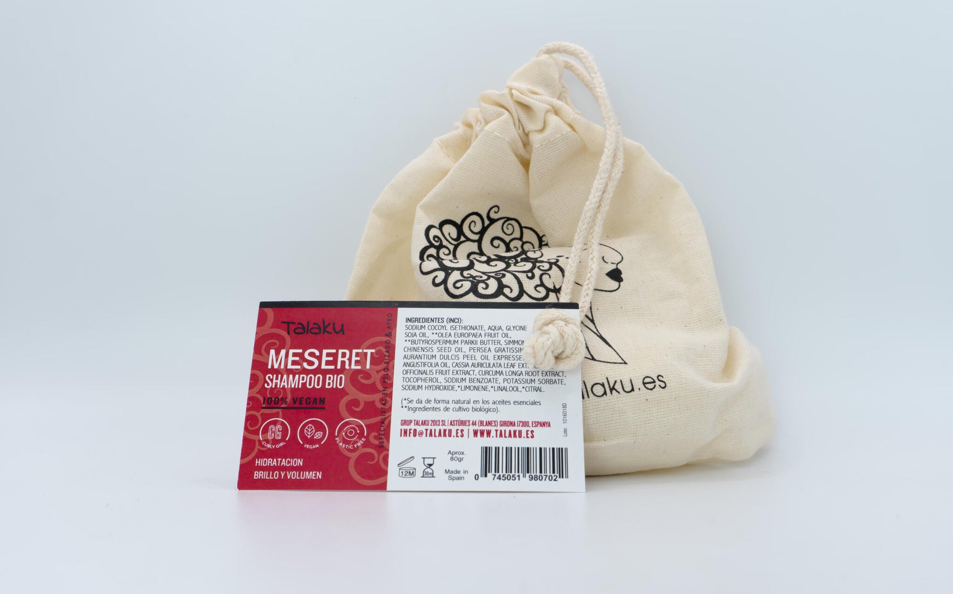 Champú Sólido Meseret Talaku 80g_1