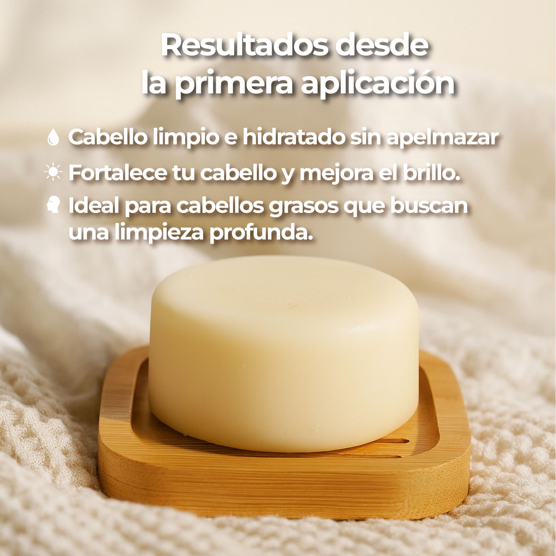 Champú Sólido Natural Con Shikakai – Cabellos Grasos Y Mixtos | Seborregulador, Purificante Y Fortalecedor | Con Aceites_1