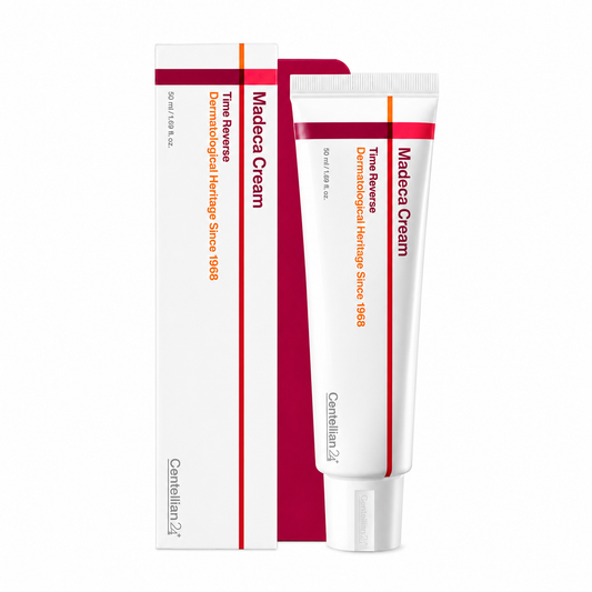 Madeca Cream Time Reverse Centellian24 50ml