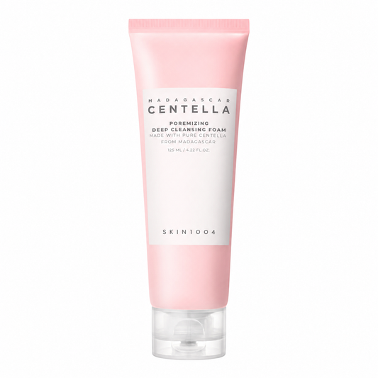 Centella Poremizig Deep Cleansing Foam SKIN1004 125ml