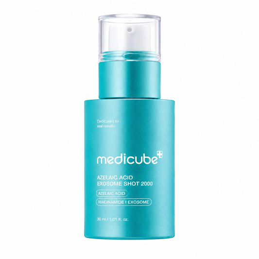 Azelaic Acid Exosome Shot 2000 medicube 30ml