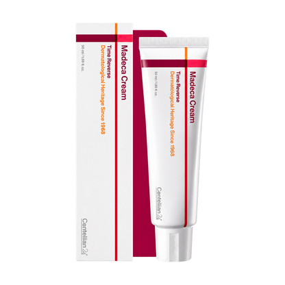 Madeca Cream Time Reverse Centellian24 50ml