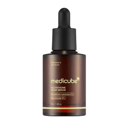 AGE-R Glutathione Glow Serum medicube 30g