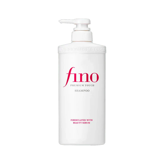 Premium Touch Shampoo Fino 550ml