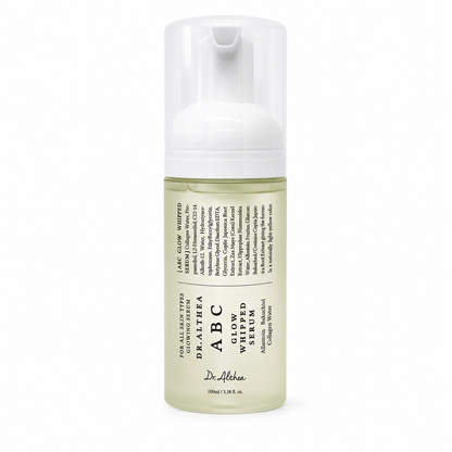 ABC Glow Whipped Serum Dr. Althea 100ml
