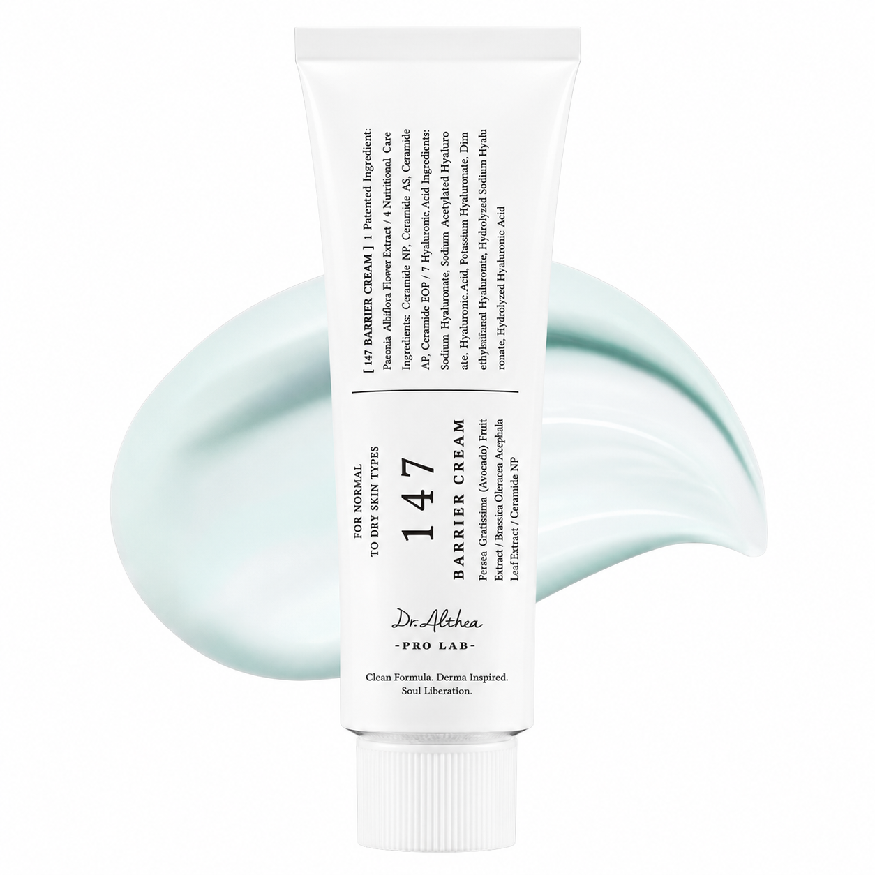 Crema barrera 147 Barrier Cream Dr. Althea 50 ml