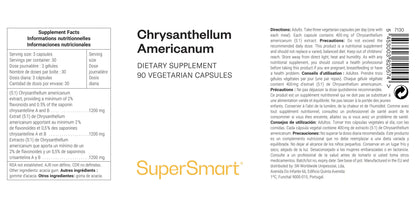 Chrysantellum Americanum_1