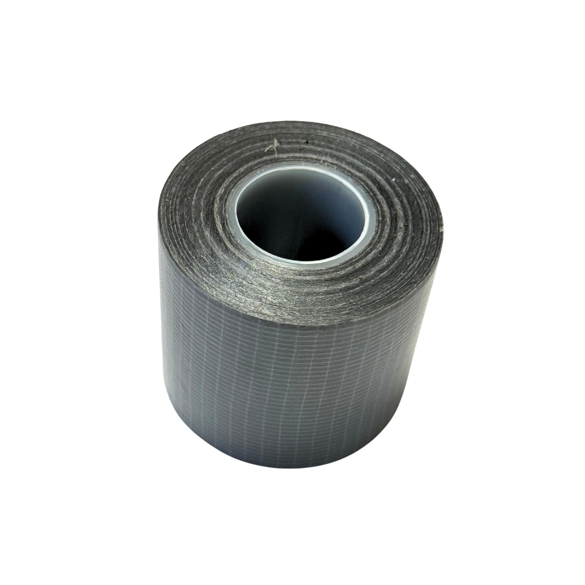 Cinta Adhesiva De Aluminio 10 M X 5 Cm_0