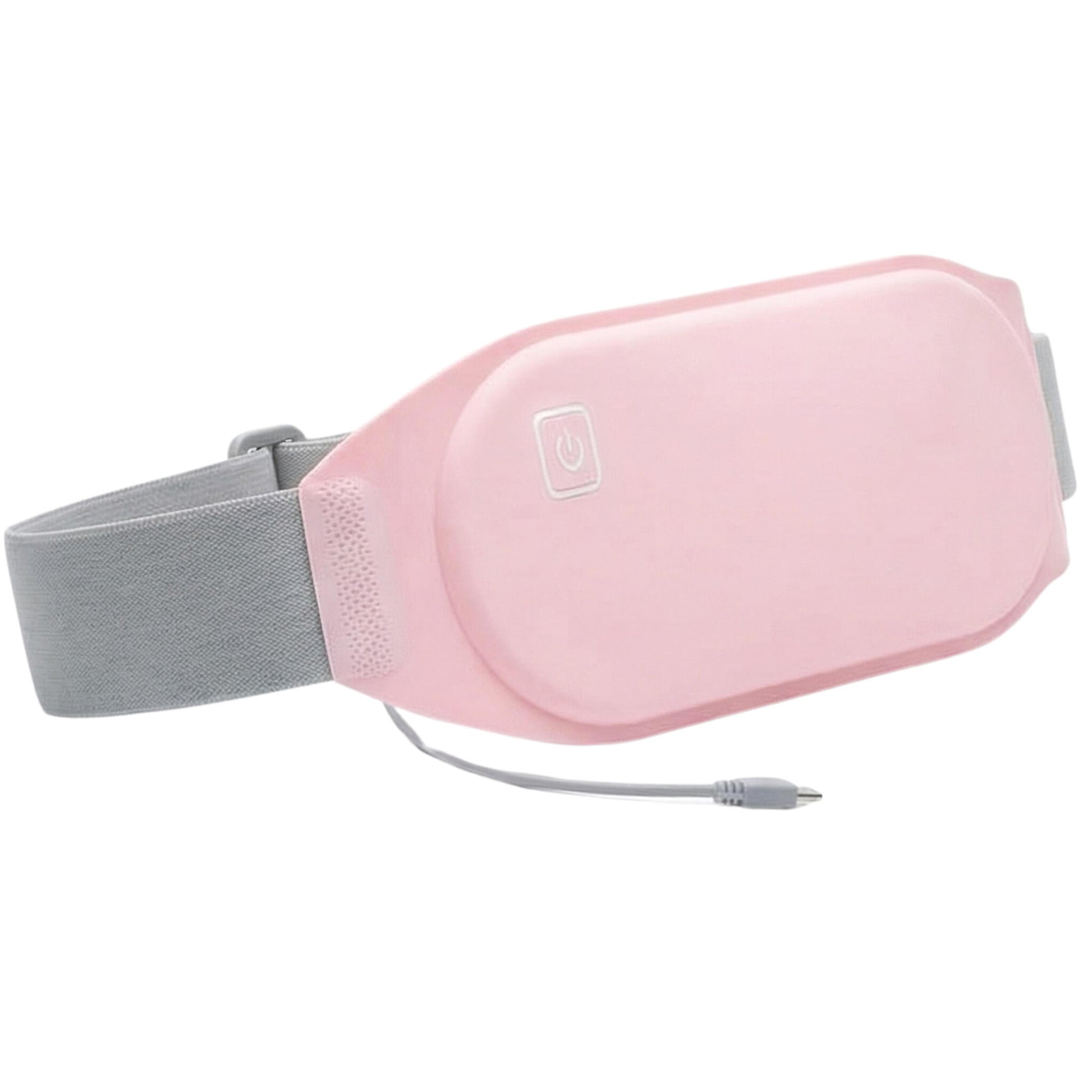 Cinturón Menstrual Calefactable De Grafeno – 3 Niveles De Calor, Alivio Del Dolor_0